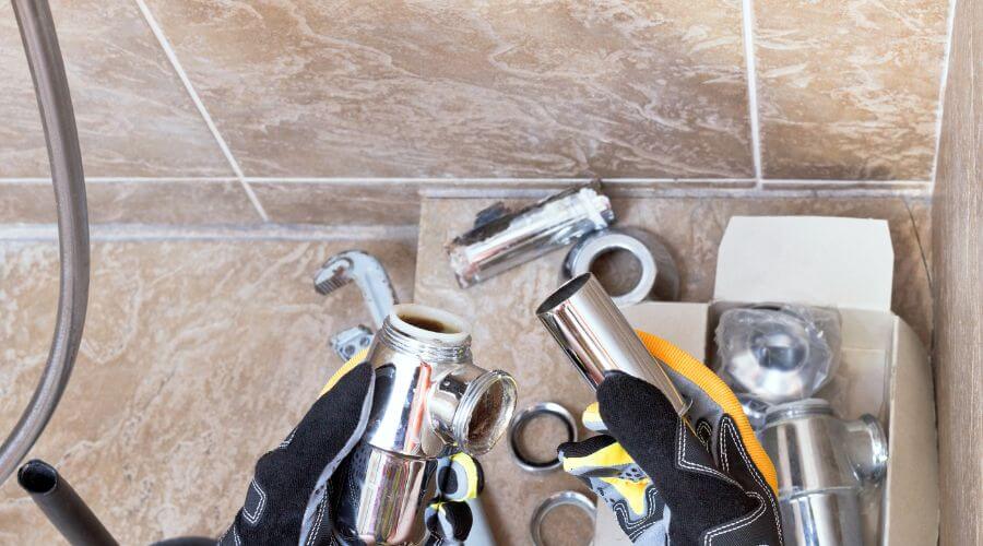 Professional New roof installation in Northbrook, IL